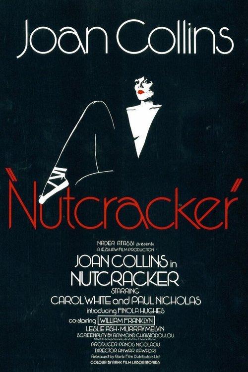 Nutcracker film afişi
