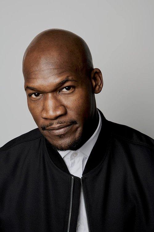 Anthony K. Hyatt fotoğrafı