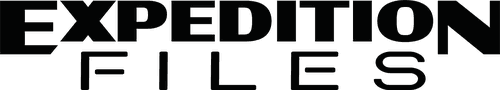 Expedition Files logo