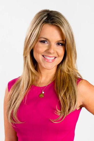 Ali Fedotowsky fotoğrafı