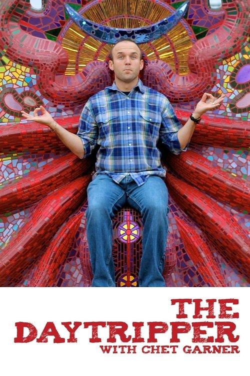 The Daytripper dizi afişi