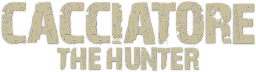 The Hunter logo