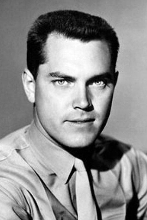 Jeffrey Hunter fotoğrafı