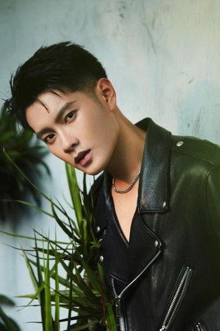 Zhou Yanzhe fotoğrafı