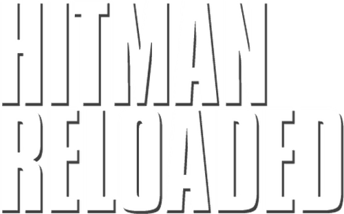Interview with a Hitman logo
