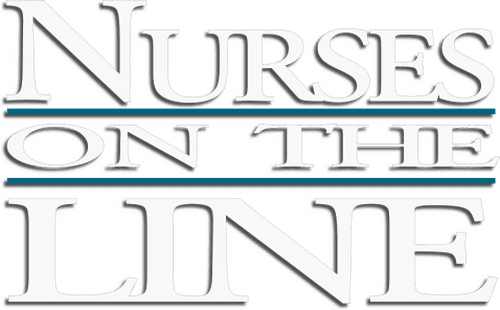 Nurses on the Line: The Crash of Flight 7 logo