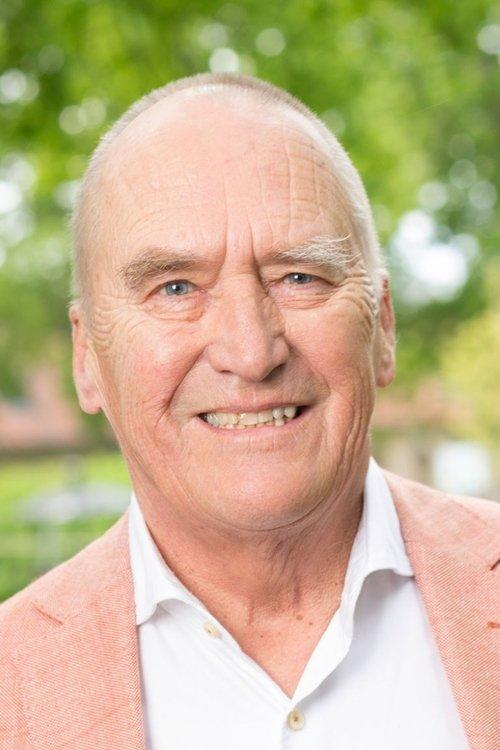 Hans Mosesson fotoğrafı