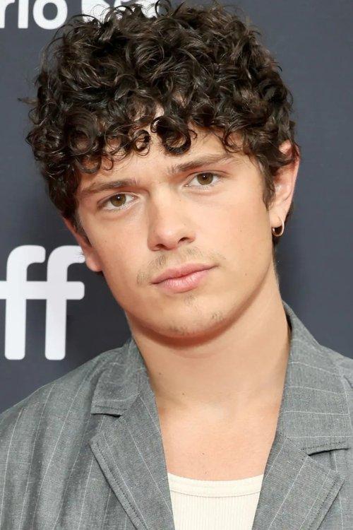 Noah Jupe fotoğrafı