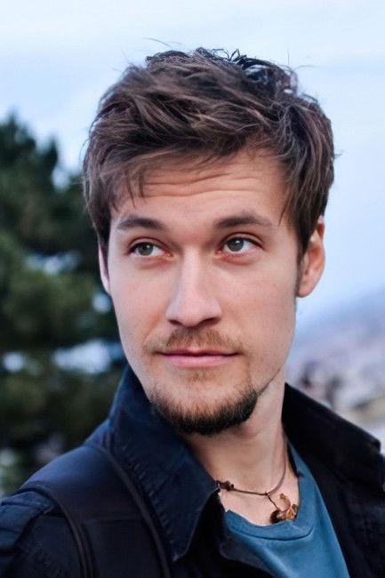 Juraj Ďuriš fotoğrafı