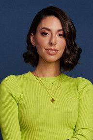 Jade Catta-Preta fotoğrafı