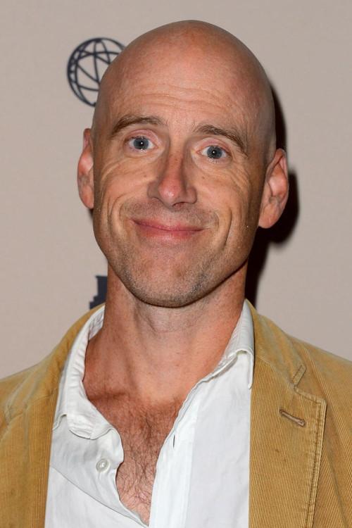 Sam Catlin fotoğrafı