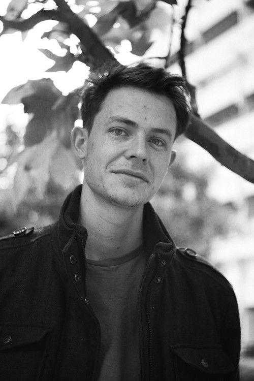 Joel Aaron Griffin fotoğrafı