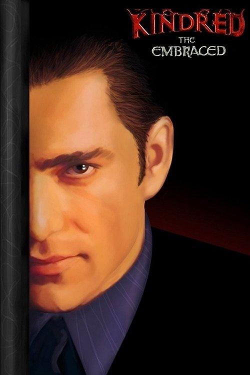 Kindred: The Embraced dizi afişi