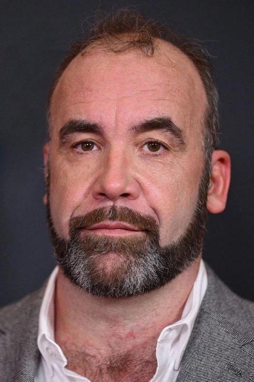 Rory McCann fotoğrafı
