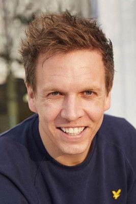 James Cooke fotoğrafı