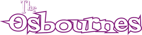 The Osbournes logo