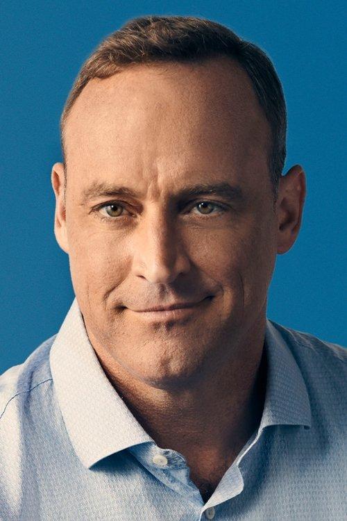 Matt Iseman fotoğrafı