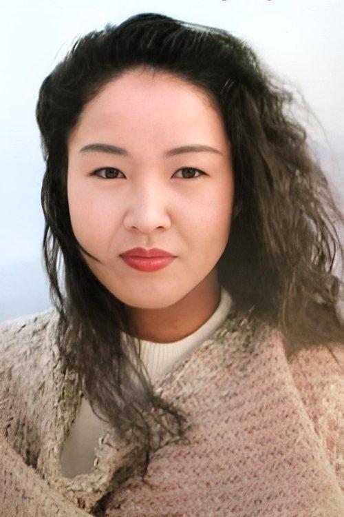 Eiko Nagashima fotoğrafı