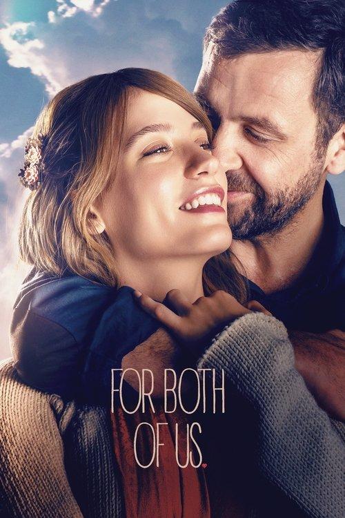 For Both of Us film afişi