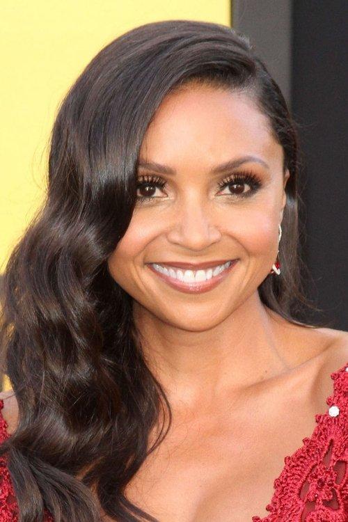 Danielle Nicolet fotoğrafı