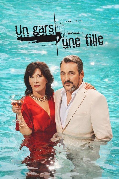 Un gars, une fille Sezon 10