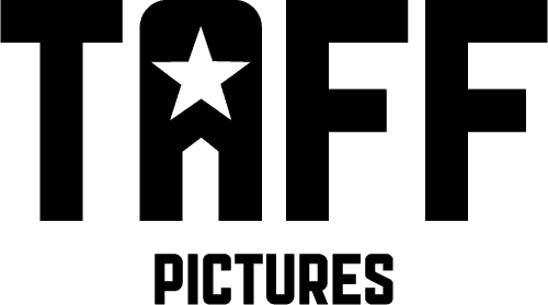 TAFF Pictures logo