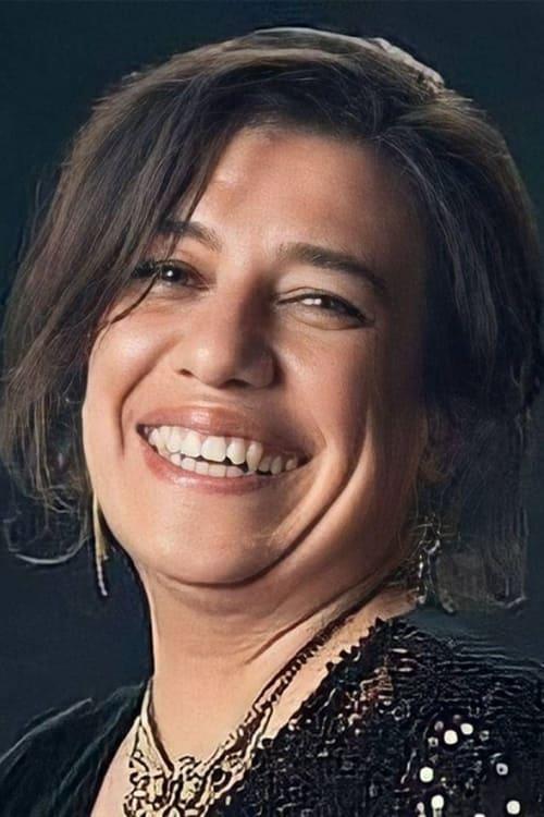 Samaa Ibrahem fotoğrafı