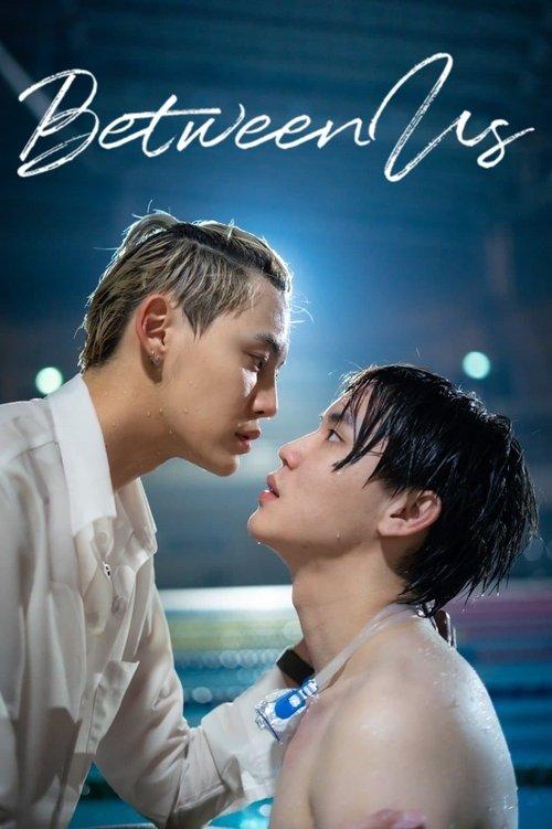 Between Us dizi afişi