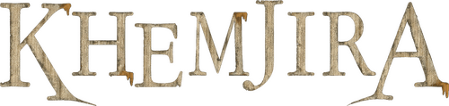 Khemjira logo