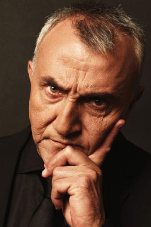 Mustafa Alabora fotoğrafı