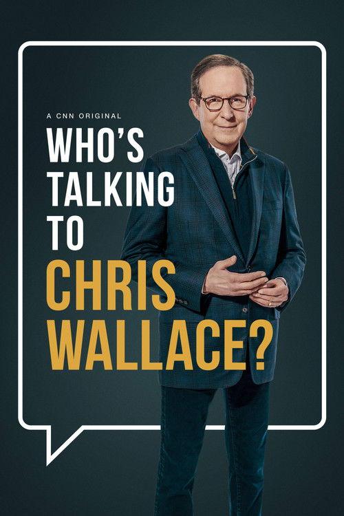 Who's Talking to Chris Wallace? Sezon 1