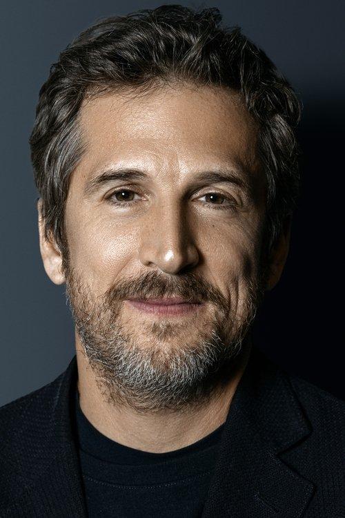 Guillaume Canet fotoğrafı