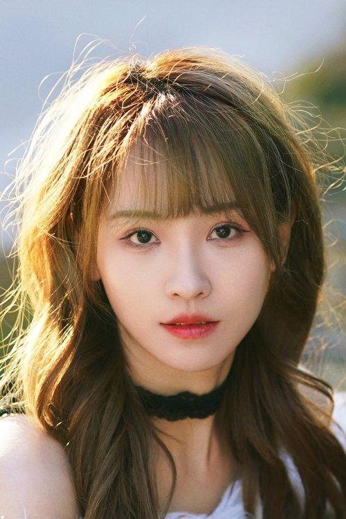 Jiang Shen fotoğrafı