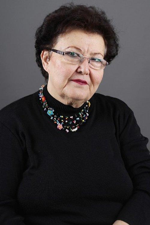 Ümran Şakır fotoğrafı