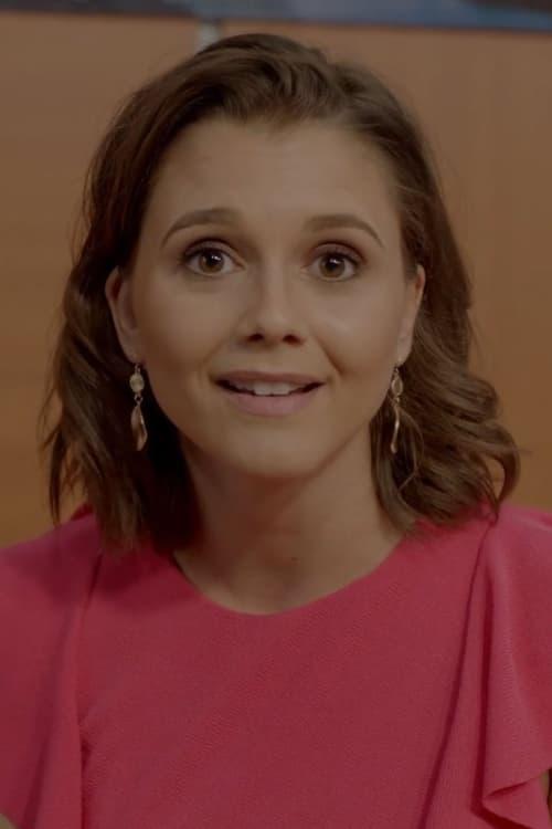 Alexandra Chando fotoğrafı