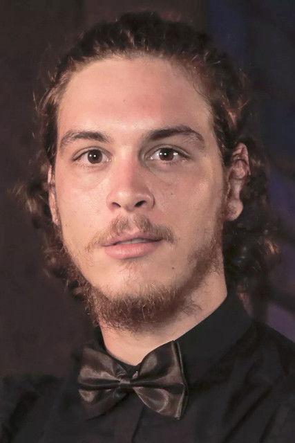 João Vithor Oliveira fotoğrafı