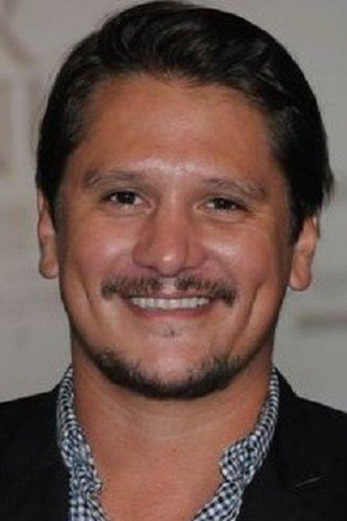 Matthias Van Khache fotoğrafı