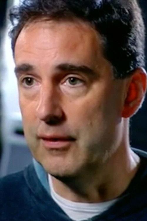 Tim Haines fotoğrafı