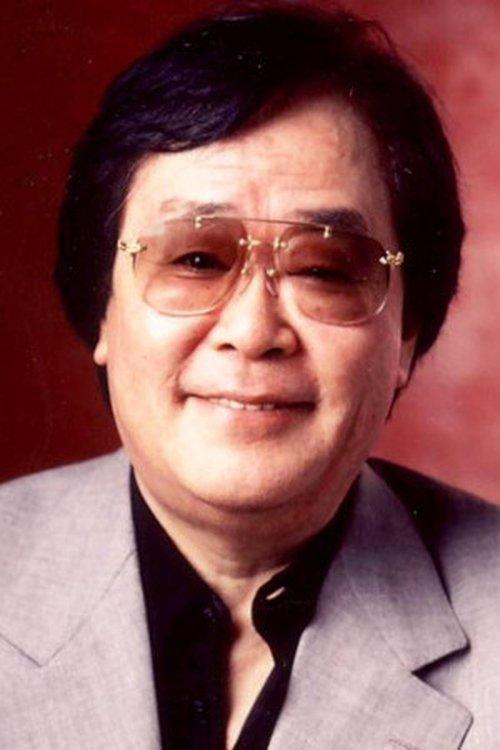 James Miki fotoğrafı