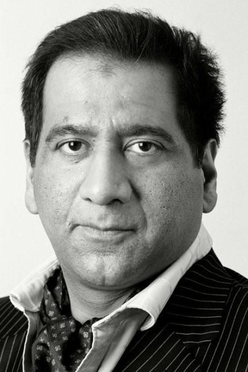 Jeff Mirza fotoğrafı