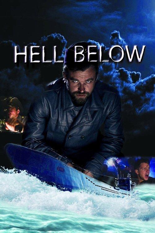 Hell Below Sezon 1