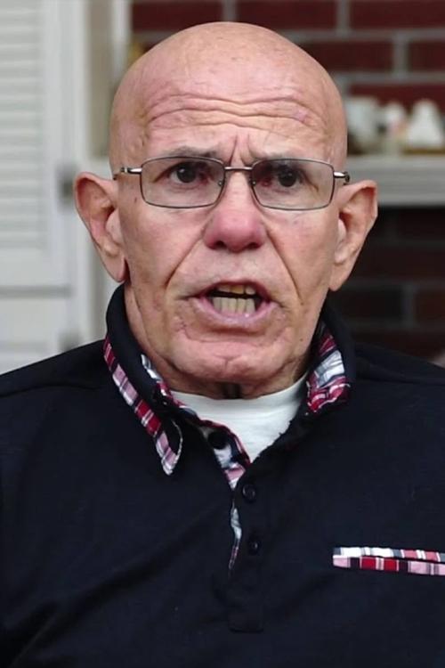 Pat E. Johnson fotoğrafı