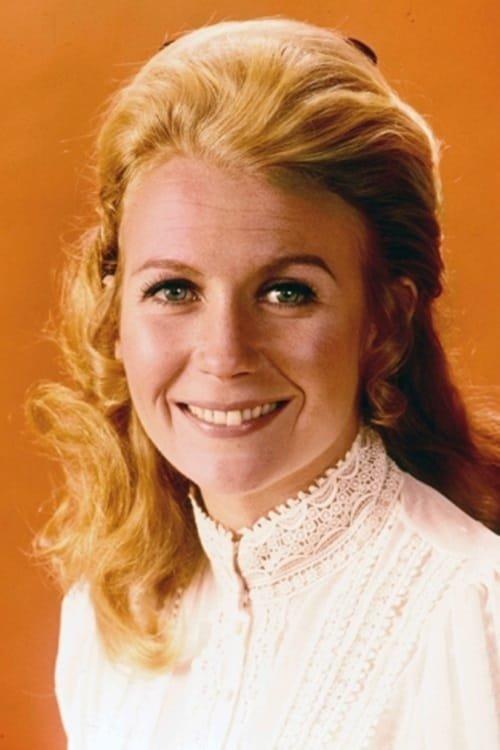 Juliet Mills fotoğrafı