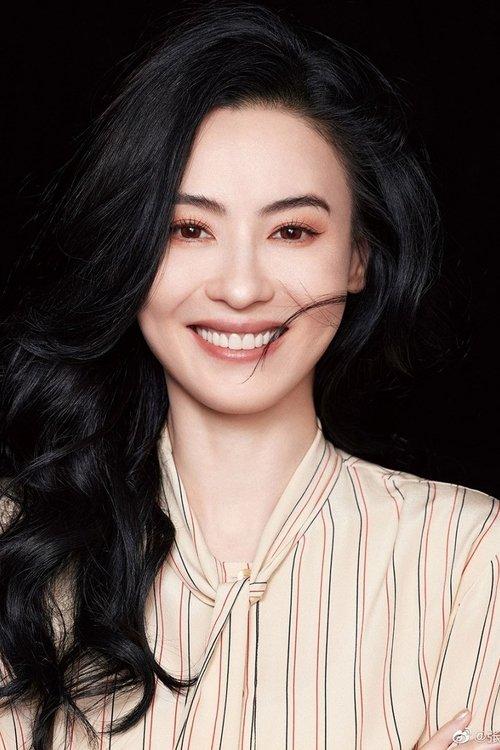 Cecilia Cheung fotoğrafı
