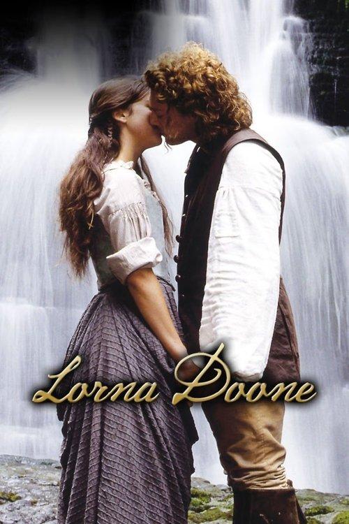Lorna Doone Sezon 1