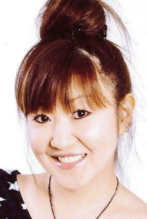 Mika Kanai fotoğrafı