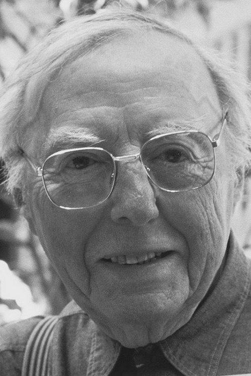 Paul Grimault fotoğrafı