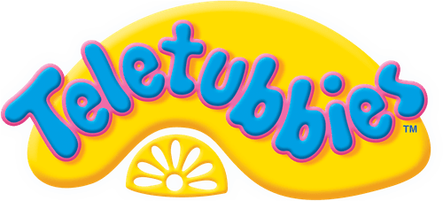 Teletubbies logo