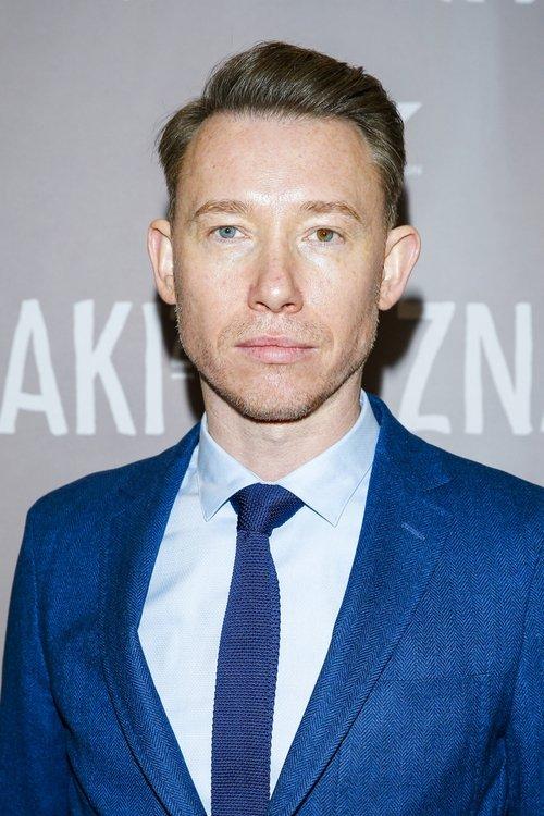 Rafał Mohr fotoğrafı