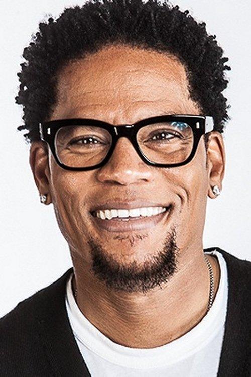 D.L. Hughley fotoğrafı